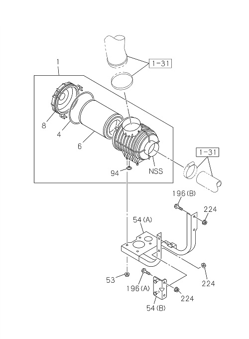 Partial Engine